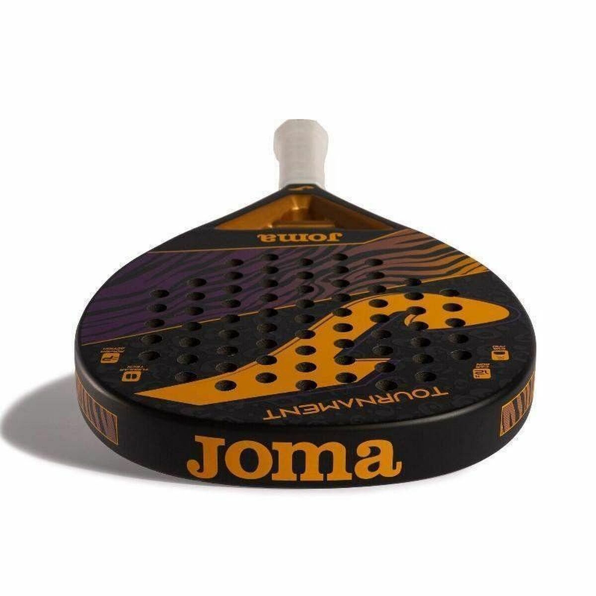 Padelireket Joma Sport Tournament